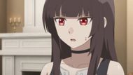 Gertrude as seen in the episode - Source: Studio ENGI