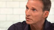 Steve Burton guest-starred in an episode of the sitcom Who's the Boss? | Image: ABC