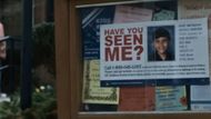 Jake gets abducted by a mysterious man (Image Via YouTube/@Netflix)