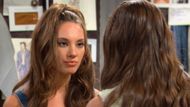 Dylan's (understandably) had enough of Electra | Image: CBS