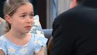 Jophielle Love was only five when she appeared on Grey's Anatomy | Image: ABC