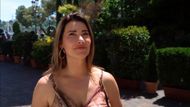 Steffy couldn't wait to reunite with Finn in Monaco | Image: CBS
