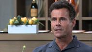 General Hospital's Drew is keeping his daughter from meeting Danny | Image: ABC