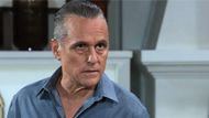 Sonny will fiercely challenge Drew's acquisition plans | Image: ABC