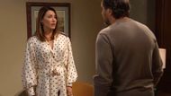 Steffy remained a hot mess | Image: CBS