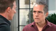 Sonny is stunned by Jason's news | Image: ABC