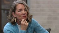 Nina Reeves may rush in to save her daughter on General Hospital | Image: ABC