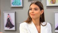 Electra told Dylan that she had her number | Image: CBS