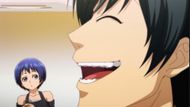 Still from the anime - Source: Studio Zero-G and Liber