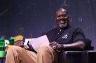 Shaq might never join Avengers - Source: Getty