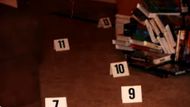 Cassie Jo Stoddart's lifeless body was found in the living room (Image Via YouTube/@DatelineNBC)