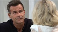 Drew is plotting revenge with his ally Ava | Image: ABC