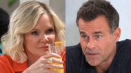 Ava and Drew plan to strike other influential powers in town | Image: ABC