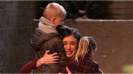 Willow and her children may end up in an accident | Image: ABC