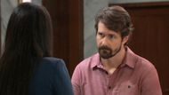 Cody was surprised to learn about Maxie | Image: ABC