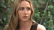 Josslyn has a dilemma | Image: ABC
