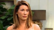 Steffy Forrester Finnegan wants her marriage to survive | Image: CBS