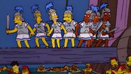 A still from the episode (Image via YouTube/Disney Plus UK)