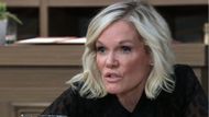 Ethan has inadvertently put Ava in danger | Image: ABC