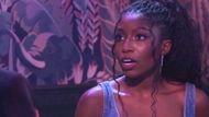 It's showtime for Trina | Image: ABC