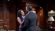 Daphne Rose and Carter are facing an incredible challenge to their marriage | Image: JPI
