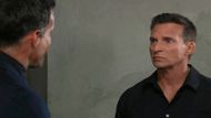 Jason tried to reason with Drew | Image: ABC