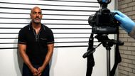 Hopefully Curtis won't disappear like Blackie Parrish did | Image: ABC