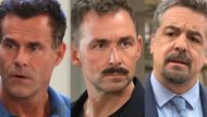 Which of these men ends up in more trouble? | Image: ABC
