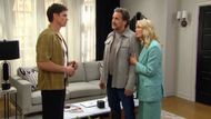 Finn blamed himself and Ridge blamed Finn | Image: CBS
