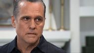 Maurice Benard appeared in a horror movie as a priest | Image: ABC