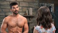 Chase acts like he is torn between Brook Lynn and Willow | Image: ABC