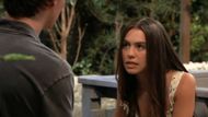 Scout was furious with Willow | Image: ABC