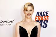 32nd Annual Race To Erase MS Gala - Red Carpet - Source: Getty