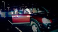 William Riley Gaul was arrested in an apartment's parking lot on November 22, 2016 (Image Via YouTube/@DatelineNBC)