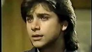 John Stamos went on to co-star in the hit comedy series, Full House | Image: YouTube