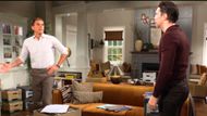 Cane is going to try to warn Jack about Billy | Image: CBS