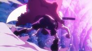 Still from the anime - Source: Toei Animation