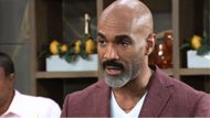 Trina is crestfallen with Curtis's sentence on General Hospital | Image: ABC