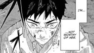 Still from the manga