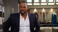 Carter is hoping Steffy doesn't tell Finn about their night together | Image: CBS