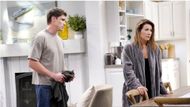 Finn is hoping to have another chance with Steffy | Image: JPI