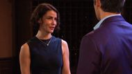 Sarah has to face her feelings for Xander | Image: Peacock