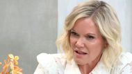 Ava dines with Drew | Image: ABC