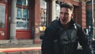 The Punisher crossover in Spider-Man: Brand New Day (Image via Marvel)