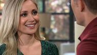 Emme Rylan's character Lizzie married Bill Lewis on Guiding Light | Image: YouTube