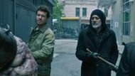 Negan saves Fabian in The Walking Dead: Dead City Season 3 Episode 4 (Image Via YouTube/@TheWalkingDead)
