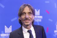 Mackenzie Crook at Series Mania Festival - Day 5 - Source: Getty