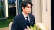 Ong Seong-wu in Spooky in Love (Image via Instagram/@tvn_drama)