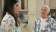 Tracy has advice for Brook Lynn | Image: ABC