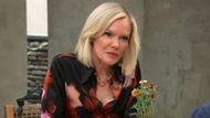 Ava laid it on thick for Jack | Image: ABC